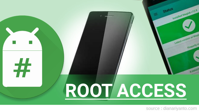 Cara Root OPPO Find Piano R8113 Tanpa PC