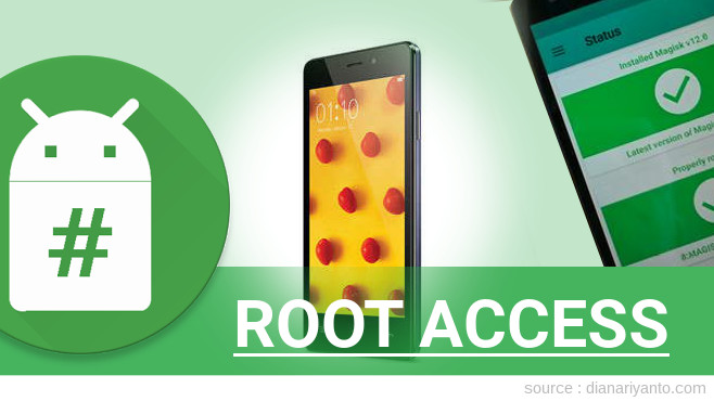 cara root oppo joy 3