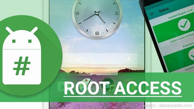 Rooting OPPO Neo 3 R831K Berhasil 100%