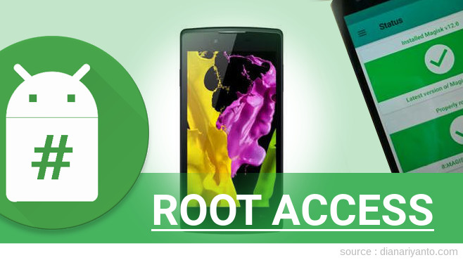 Tips Root OPPO Neo 5 Berhasil 100%