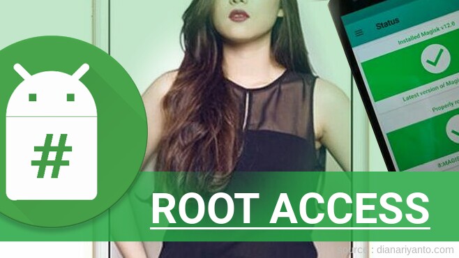 How to Root OPPO Neo 7 A33W Paling Simpel