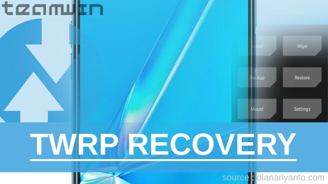 twrp oppo a92