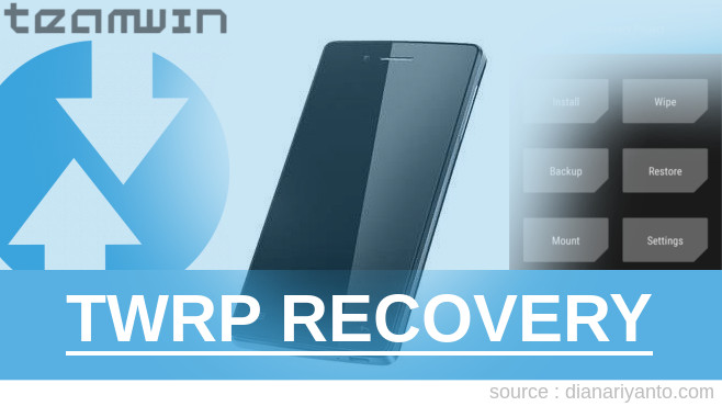 Cara Pasang TWRP OPPO Find Piano R8113 Beta